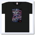 STI新製品　EJ20メモリアルTシャツ　発売開始（12/5～） - スバル専門店 KITserviceの日常