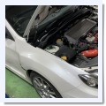 GRB  クラッチ交換他　完成 - スバル専門店 KITserviceの日常