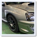 S203　オイル交換＋α - スバル専門店 KITserviceの日常