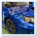 GVB　点検 - スバル専門店 KITserviceの日常