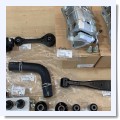 SK9　メンテナンス　２　部品入荷 - スバル専門店 KITserviceの日常