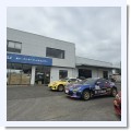 8/4　くもり - スバル専門店 KITserviceの日常