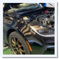 ZN8　オイル交換 - スバル専門店 KITserviceの日常