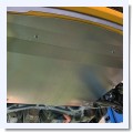 AQUAでダートラ車を作る　４　アンダーガード - スバル専門店 KITserviceの日常