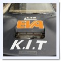 EVA88Dとのお別れ　島根県への旅立ち - スバル専門店 KITserviceの日常