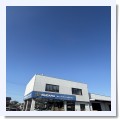 10/3　晴れ　25℃ - スバル専門店 KITserviceの日常