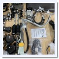 BPE　フルメンテ　２　部品出し - スバル専門店 KITserviceの日常