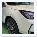 SJG  車検前点検 - スバル専門店 KITserviceの日常