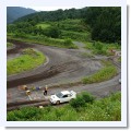 JACニュース　地区戦ダートラRd2　野沢 - スバル専門店 KITserviceの日常