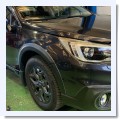 OUTBACK-DIESEL　オイル交換 - スバル専門店 KITserviceの日常