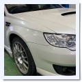 BP9改　PSF+α - スバル専門店 KITserviceの日常