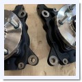 S203　フルブッシュ交換＋EGルームメンテ　８ - スバル専門店 KITserviceの日常