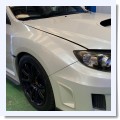 GVB　バリューパック6MT＋点検 - スバル専門店 KITserviceの日常