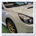 BRG　コンプリートパックCVT for FB - スバル専門店 KITserviceの日常