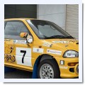 SAFARI-VIVIO　店頭へ - スバル専門店 KITserviceの日常