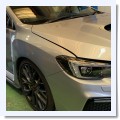 VAB　現状診断点検 - スバル専門店 KITserviceの日常