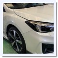 GK7　現状診断点検 - スバル専門店 KITserviceの日常