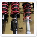 ZC6  STIショック交換＋点検　２ - スバル専門店 KITserviceの日常