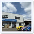 盆明け？　休みの谷間？？ - スバル専門店 KITserviceの日常