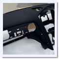 R35 GT-R　ファブリックインパネ加工 - スバル専門店 KITserviceの日常