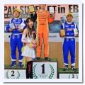 全日本ダートラ第5戦　EBISUラウンド in スライドパーク - スバル専門店 KITserviceの日常