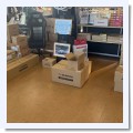 55個口の荷物が・・・ - スバル専門店 KITserviceの日常
