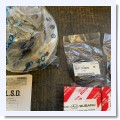 ZN8　リアLSD組込（下準備） - スバル専門店 KITserviceの日常