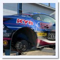 BRZ-AT　洗車 - スバル専門店 KITserviceの日常