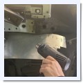 S203　フルブッシュ交換＋EGルームメンテ　４　錆との戦い - スバル専門店 KITserviceの日常