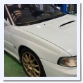 BD5　作業再開 - スバル専門店 KITserviceの日常