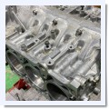 BPE　フルメンテ　１５　EZ30-OH② - スバル専門店 KITserviceの日常
