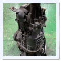 S202　メンテナンス　２　部品外し - スバル専門店 KITserviceの日常