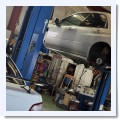 S202　現状診断点検 - スバル専門店 KITserviceの日常