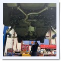BP5　フルブッシュ＋多数メンテ　完成＼(^o^)／ - スバル専門店 KITserviceの日常