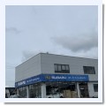 9/10  曇り　24℃ - スバル専門店 KITserviceの日常