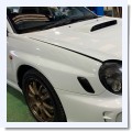 S202　メンテナンス　１　部品出し - スバル専門店 KITserviceの日常