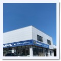 8/6　快晴　34℃ - スバル専門店 KITserviceの日常