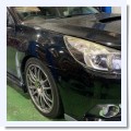 BMG　CVT-F交換の筈が・・・ - スバル専門店 KITserviceの日常