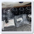 ZC6　メンテナンス　１ - スバル専門店 KITserviceの日常