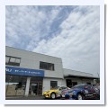 6/12　曇りのち晴れ（夕方雷雨？） - スバル専門店 KITserviceの日常