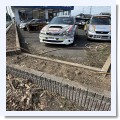 草刈りDay　会社編 - スバル専門店 KITserviceの日常