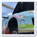 デモカーGRB　RJ2026前メンテナンス - スバル専門店 KITserviceの日常