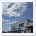 7/14　曇りだけど暑い - スバル専門店 KITserviceの日常