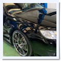 BP5　異音点検 - スバル専門店 KITserviceの日常