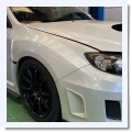 GVB　オイル交換 - スバル専門店 KITserviceの日常