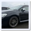 VM4　フルブッシュ交換＋αメンテ　２　車両入庫 - スバル専門店 KITserviceの日常