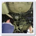 BH5　メンテナンス　完成＼(^o^)／ - スバル専門店 KITserviceの日常