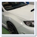 GRB　シフトジョイント交換 - スバル専門店 KITserviceの日常