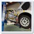ダートラ車メンテナンス　BRZ-MT号 - スバル専門店 KITserviceの日常