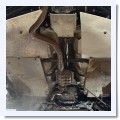 クロストレック　ラリー車洗車 - スバル専門店 KITserviceの日常